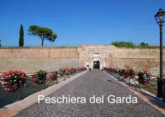 Il Vicolo Appartamento *
