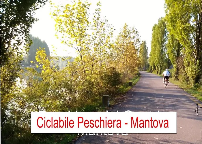 Il Vicolo Appartamento