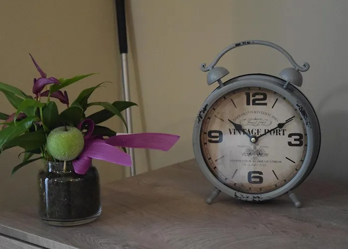 Appartamento Il Vicolo Peschiera del Garda