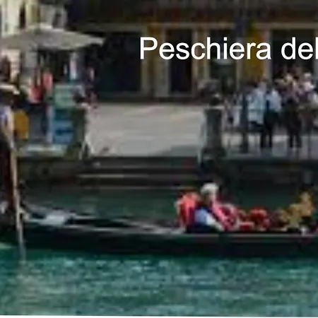 Il Vicolo Appartamento Peschiera del Garda