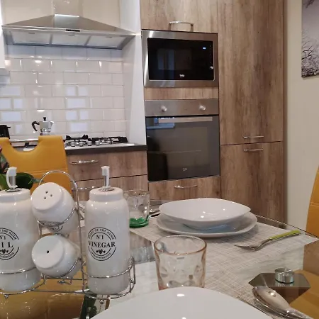 Appartamento Il Vicolo Peschiera del Garda