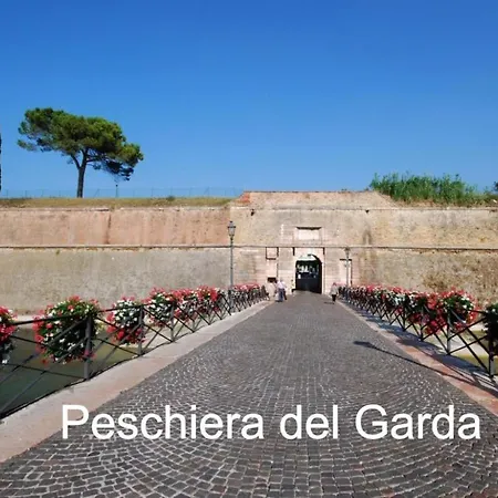 Il Vicolo Appartamento *