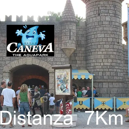 Il Vicolo Appartamento