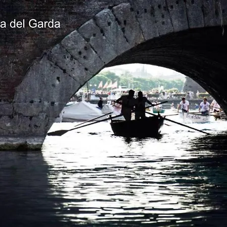 Il Vicolo * Peschiera del Garda