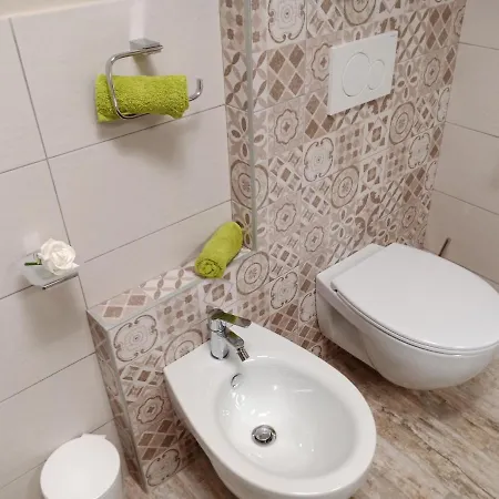 Appartamento Il Vicolo *