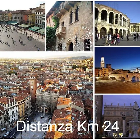 Il Vicolo Appartamento Peschiera del Garda