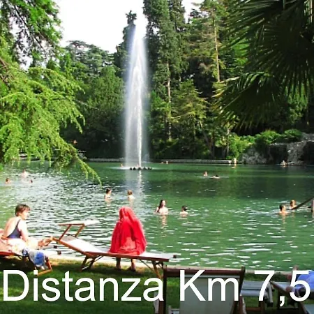 Il Vicolo * Peschiera del Garda