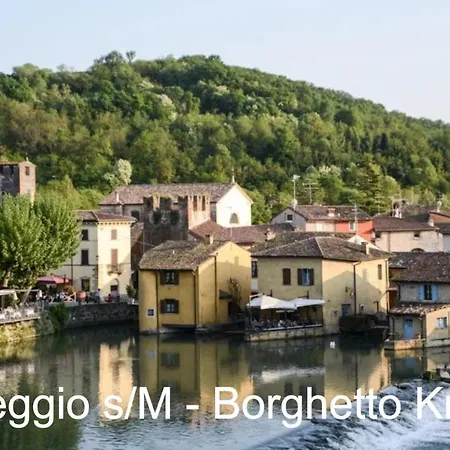 Appartamento Il Vicolo *