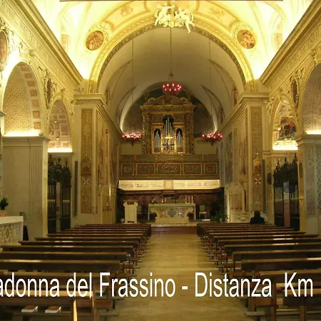 Il Vicolo Appartamento