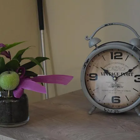 Appartamento Il Vicolo Peschiera del Garda