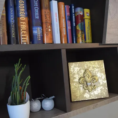 Il Vicolo Peschiera del Garda