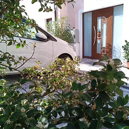 Appartamento Il Vicolo Peschiera del Garda