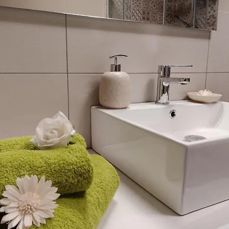 Appartamento Il Vicolo