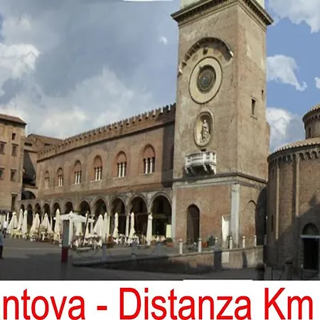 Il Vicolo Appartamento Peschiera del Garda