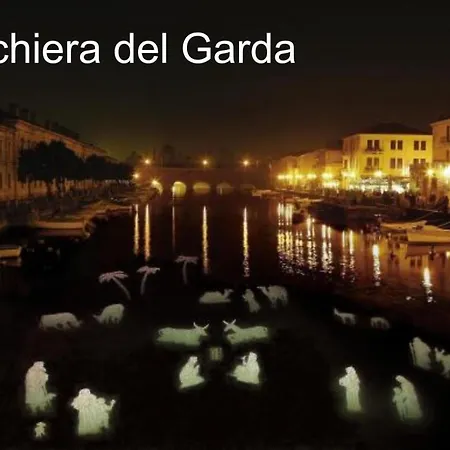 Appartamento Il Vicolo