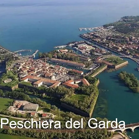 Il Vicolo Peschiera del Garda