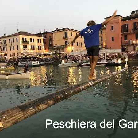 Il Vicolo