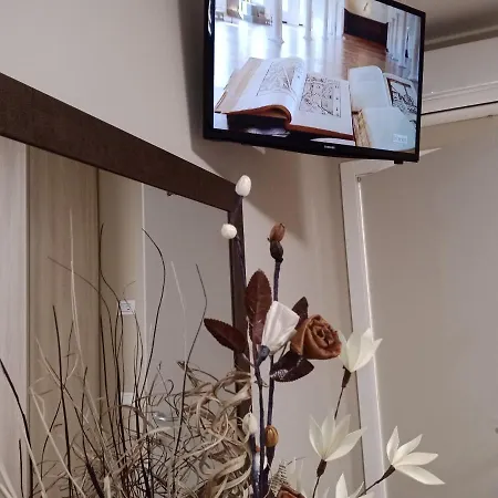 Il Vicolo Appartamento