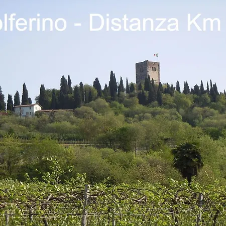 Il Vicolo Appartamento