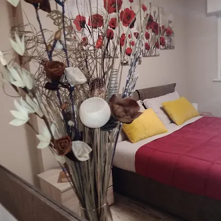 Appartamento Il Vicolo Peschiera del Garda