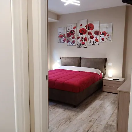 Appartamento Il Vicolo *