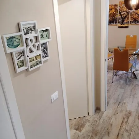 Appartamento Il Vicolo