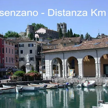 Il Vicolo Appartamento