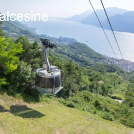 Appartamento Il Vicolo Peschiera del Garda