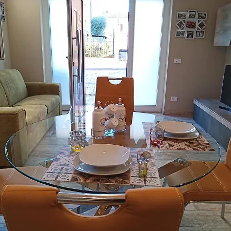 Il Vicolo * Peschiera del Garda