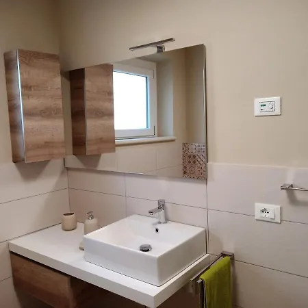 Il Vicolo Appartamento