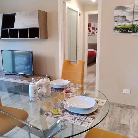 Il Vicolo Appartamento Peschiera del Garda